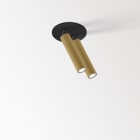 Delta Light - SPY 20 CLIP 2 92730 FBR-B