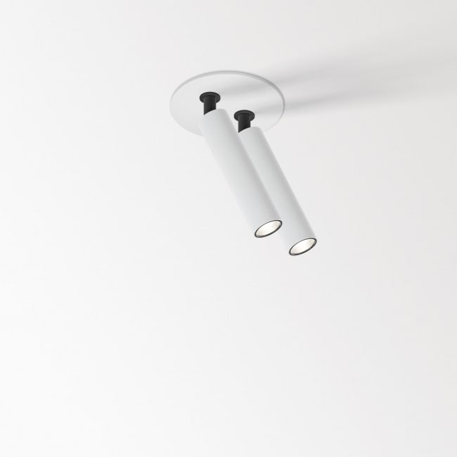 Delta Light - SPY 20 CLIP 2 92730 W-W