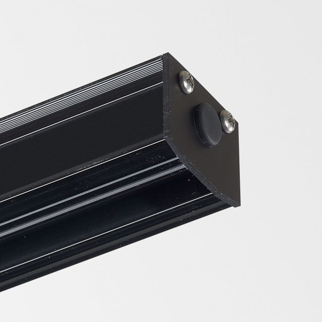 Delta Light - SPL14 - END CAP B