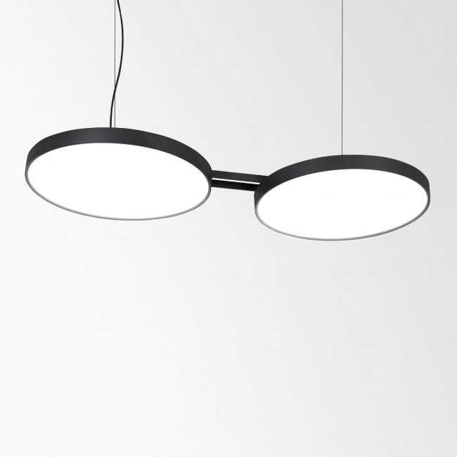 Delta Light - MULTINOVA 255 PRISM 930 DIM4 B