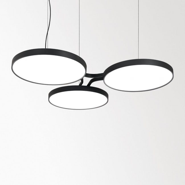 Delta Light - MULTINOVA 355 TW 930 DIM5 B
