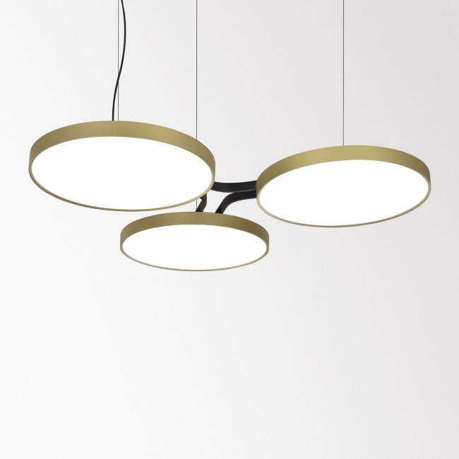 Delta Light - MULTINOVA 355 TW 930 DIM5 GC