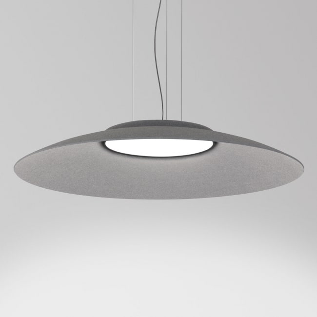 Delta Light - ZOOVER 140 LIGHT GREY 930 B