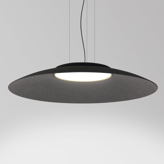 Delta Light - ZOOVER 140 DARK GREY 930 DIM4 B
