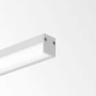 Delta Light - FTL25 TP - END CAP SET ANO