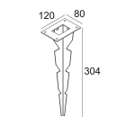 Delta Light - PIN 19