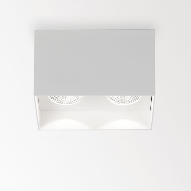 Delta Light - QOBY S AC 2 92733 DIM8 W