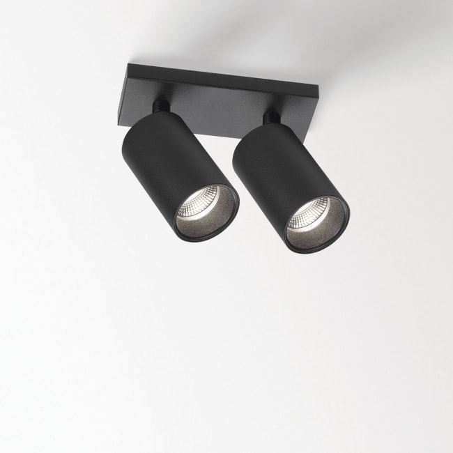 Delta Light - SPYCO ON 2 AC 93033 DIM8 B