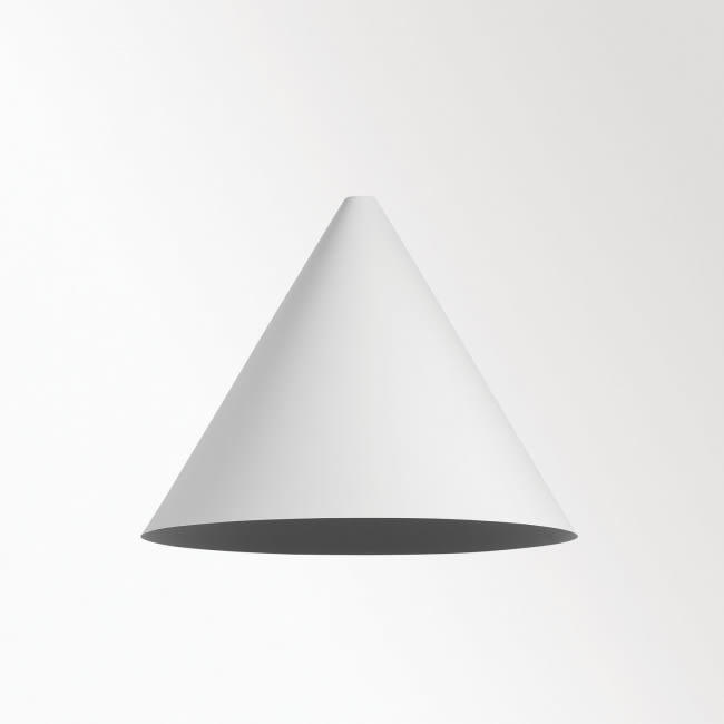 Delta Light - TOUPE SHADE L W