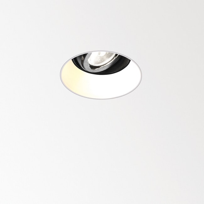 Delta Light - ENTERO RD-S TRIMLESS 93010 W