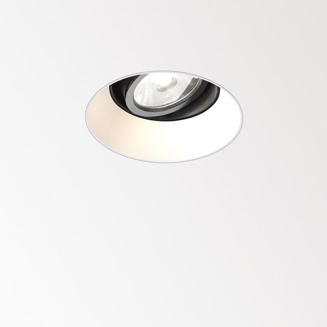 Delta Light - ENTERO RD-M TRIMLESS 92710 W