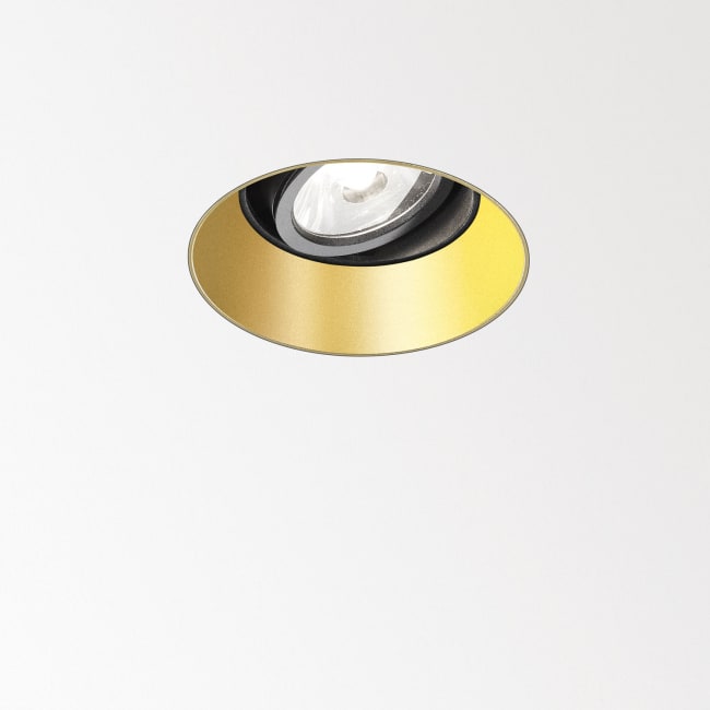 Delta Light - ENTERO RD-M TRIMLESS 93010 GC