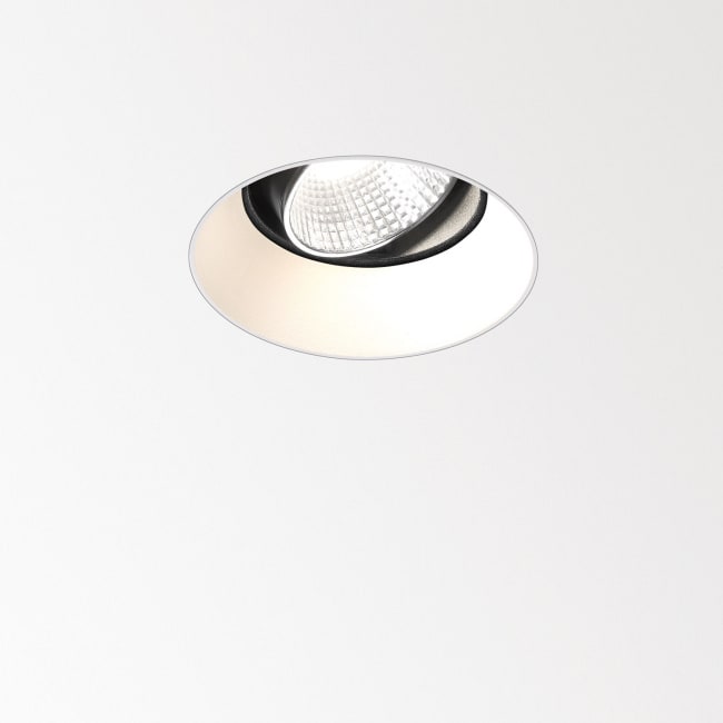 Delta Light - ENTERO RD-M TRIMLESS 92745 W