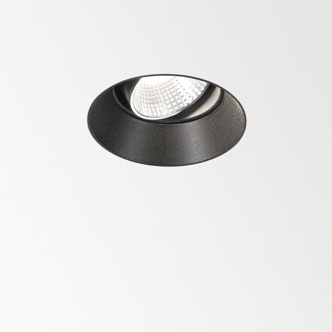 Delta Light - ENTERO RD-M TRIMLESS SOFT 93018 B