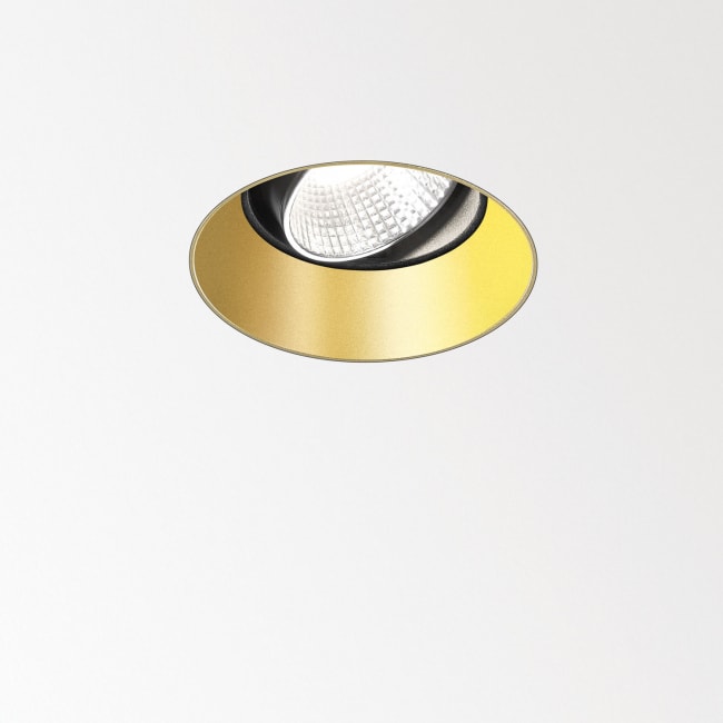 Delta Light - ENTERO RD-M TRIMLESS TW 96530 GC