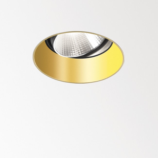 Delta Light - ENTERO RD-L TRIMLESS 93030 GC