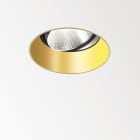 Delta Light - ENTERO RD-L TRIMLESS 93030 GC