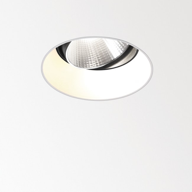 Delta Light - ENTERO RD-L TRIMLESS 93030 W