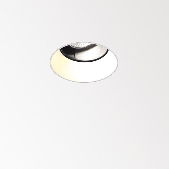 Delta Light - ENTERO RD-S TRIMLESS IP 92745 W