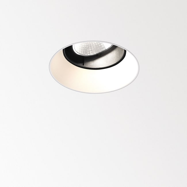 Delta Light - ENTERO RD-M TRIMLESS IP 93030 W