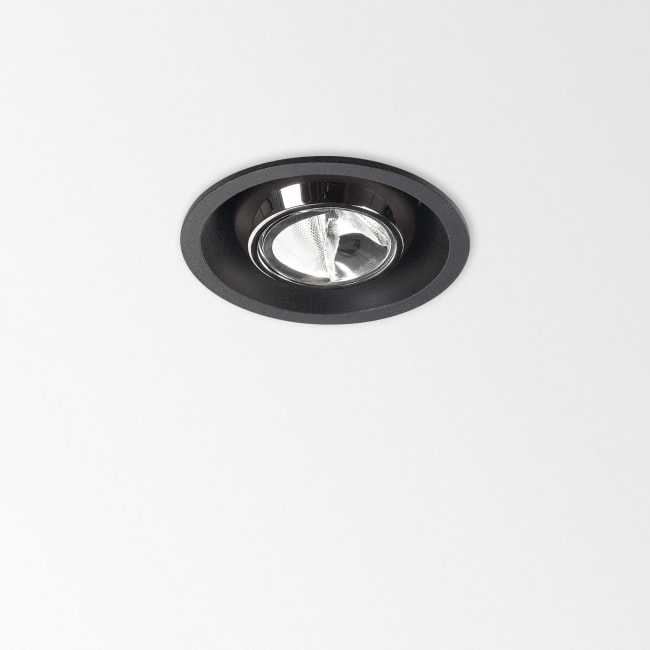 Delta Light - ENTERO RD-S WALLWASH TW 940 B