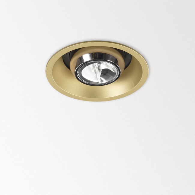 Delta Light - ENTERO RD-M WALLWASH TW 940 GC