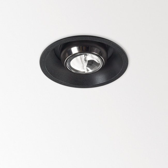 Delta Light - ENTERO RD-M WALLWASH TW 965 B