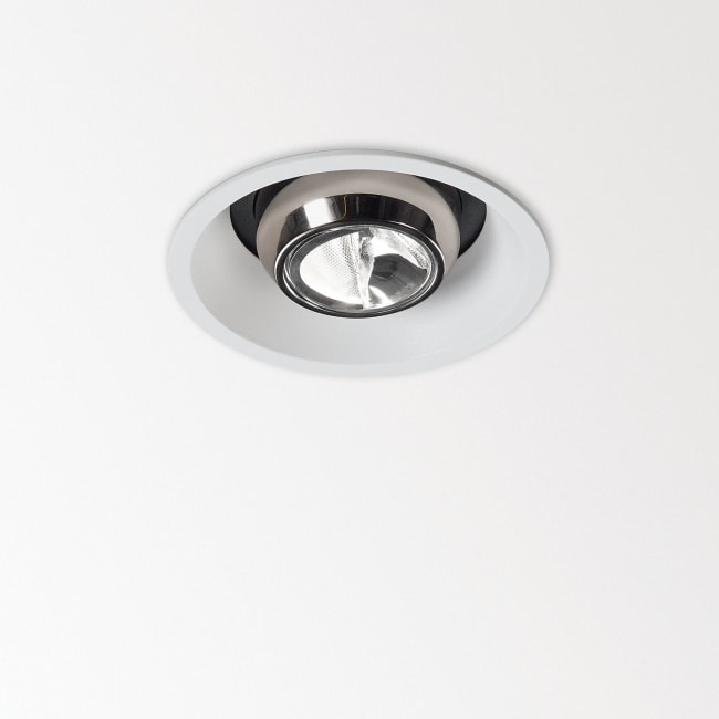 Delta Light - ENTERO RD-M WALLWASH TW 965 W