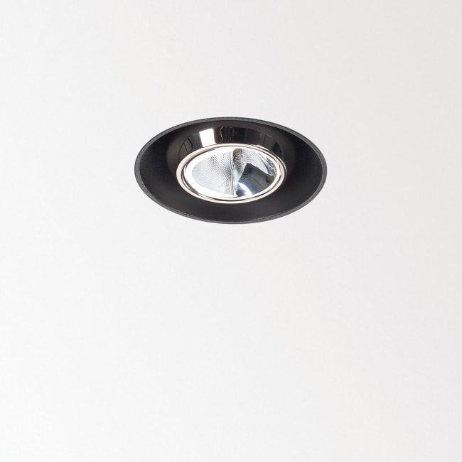 Delta Light - ENTERO RD-S TRIMLESS WALLWASH TW 965 B