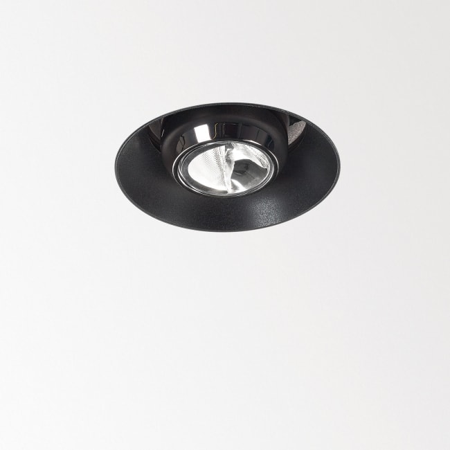 Delta Light - ENTERO RD-M TRIMLESS WALLWASH TW 965 B