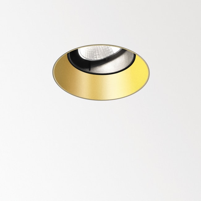 Delta Light - ENTERO RD-M TRIMLESS IP TW 94018 GC