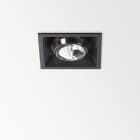 Delta Light - ENTERO SQ-S WALLWASH 927 B