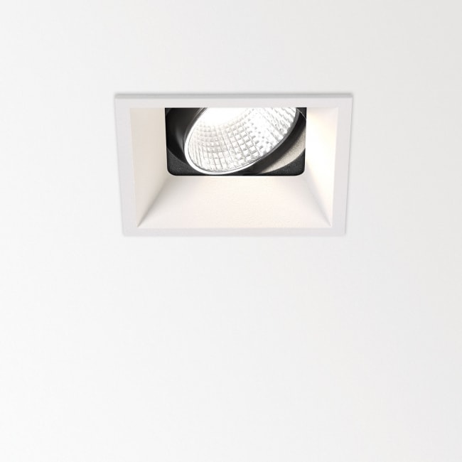 Delta Light - ENTERO SQ-M SOFT 93018 W