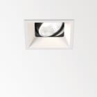 Delta Light - ENTERO SQ-M SOFT 93018 W