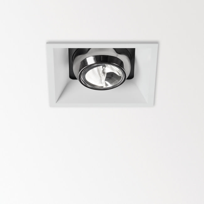 Delta Light - ENTERO SQ-M WALLWASH 927 W