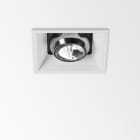 Delta Light - ENTERO SQ-M WALLWASH 927 W