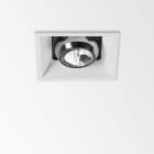Delta Light - ENTERO SQ-M WALLWASH 930 W