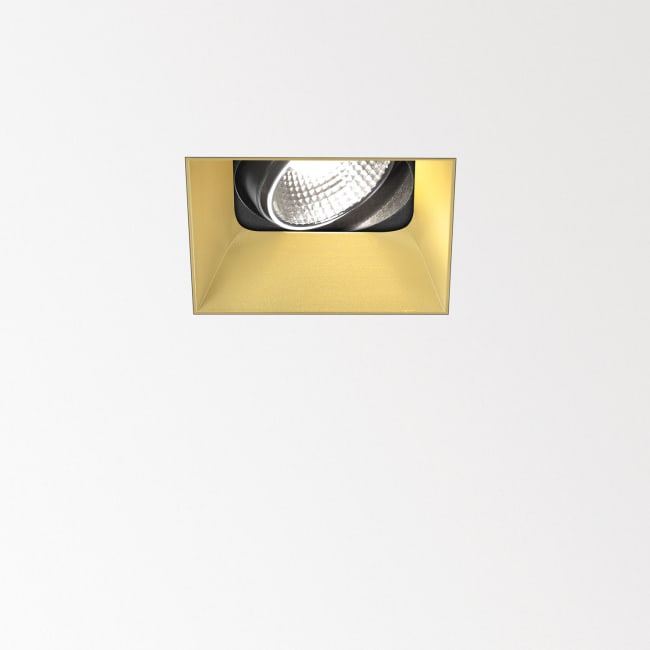 Delta Light - ENTERO SQ-S TRIMLESS 93045 GC