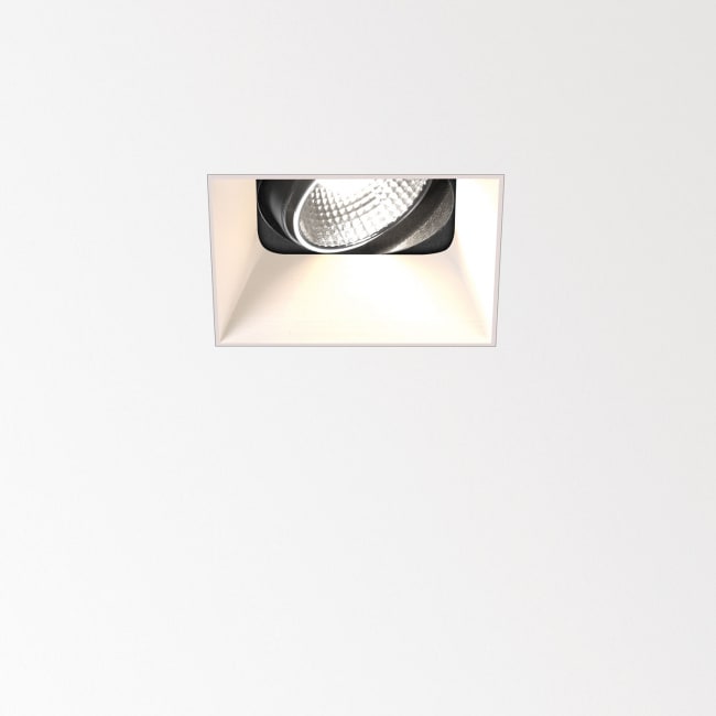 Delta Light - ENTERO SQ-S TRIMLESS 93045 W