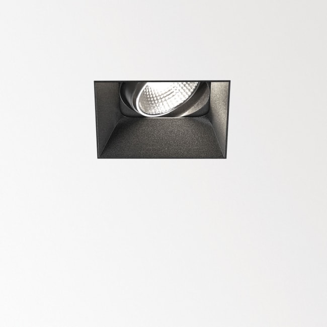 Delta Light - ENTERO SQ-S TRIMLESS TW 96520 B