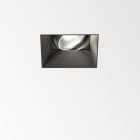 Delta Light - ENTERO SQ-S TRIMLESS TW 96520 B