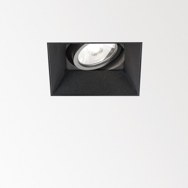 Delta Light - ENTERO SQ-M TRIMLESS 92710 B