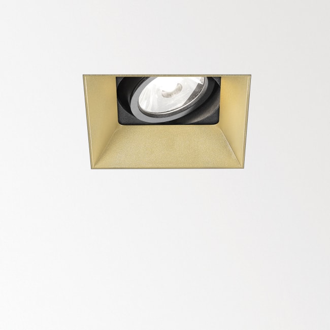 Delta Light - ENTERO SQ-M TRIMLESS 92710 GC
