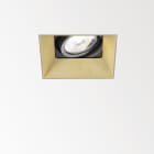 Delta Light - ENTERO SQ-M TRIMLESS 92710 GC