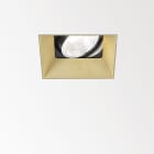 Delta Light - ENTERO SQ-M TRIMLESS SOFT 93030 GC