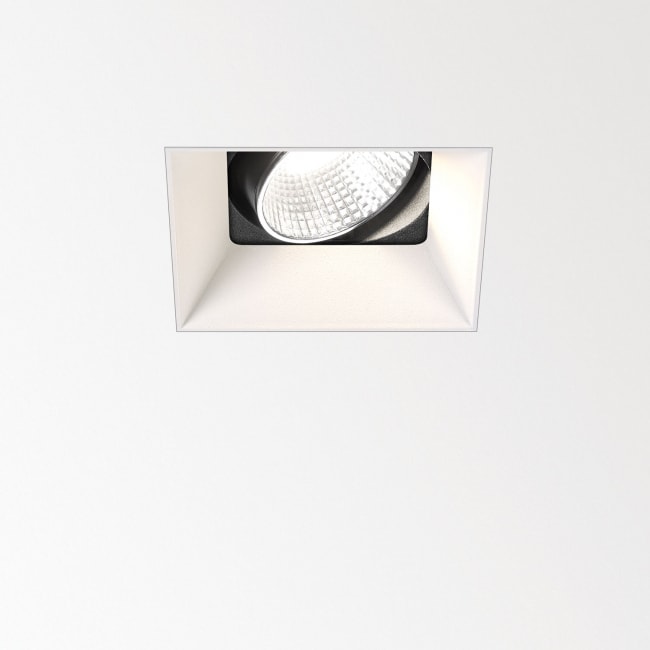 Delta Light - ENTERO SQ-M TRIMLESS SOFT 93045 W