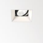 Delta Light - ENTERO SQ-M TRIMLESS TW 96518 W
