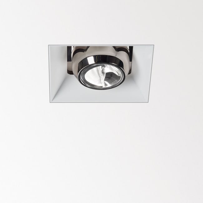 Delta Light - ENTERO SQ-M TRIMLESS WALLWASH 930 W