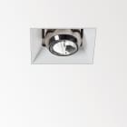 Delta Light - ENTERO SQ-M TRIMLESS WALLWASH 930 W