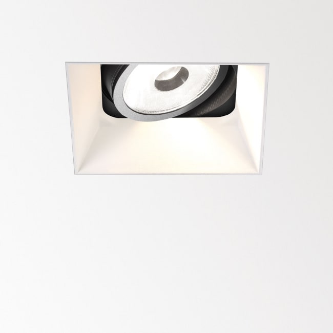 Delta Light - ENTERO SQ-L TRIMLESS 93010 W